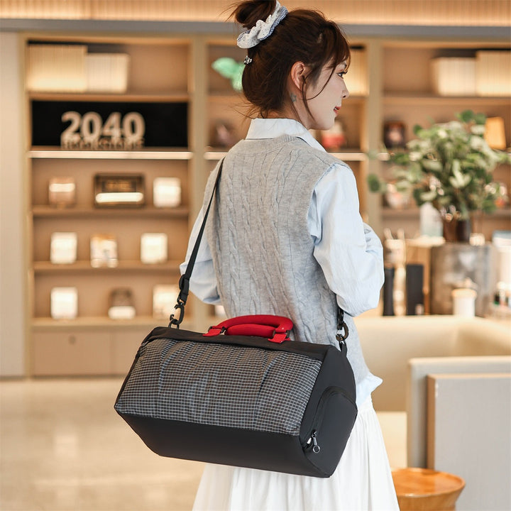 Multi-Functional Weekend Travel Bag Kalsten