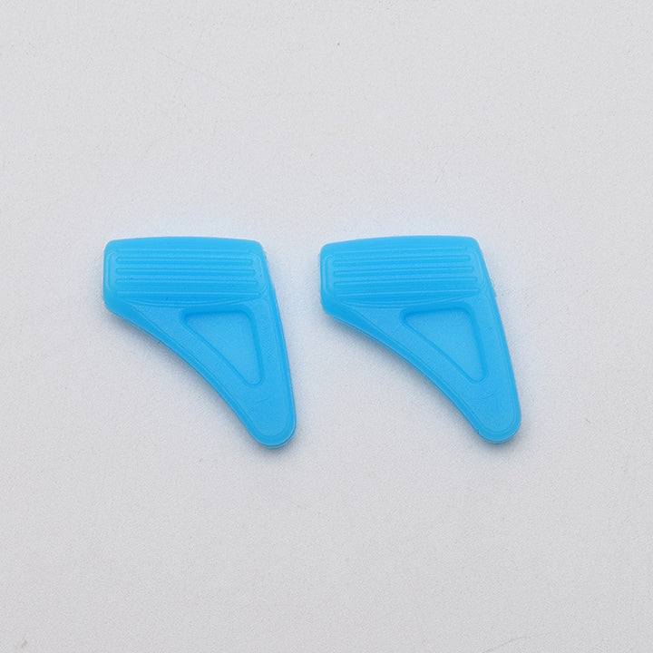 Innovative Eyewear Retaining Clips Kalsten
