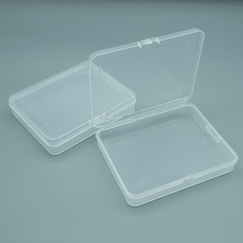 Multi-Purpose Clear Organizer Case Kalsten