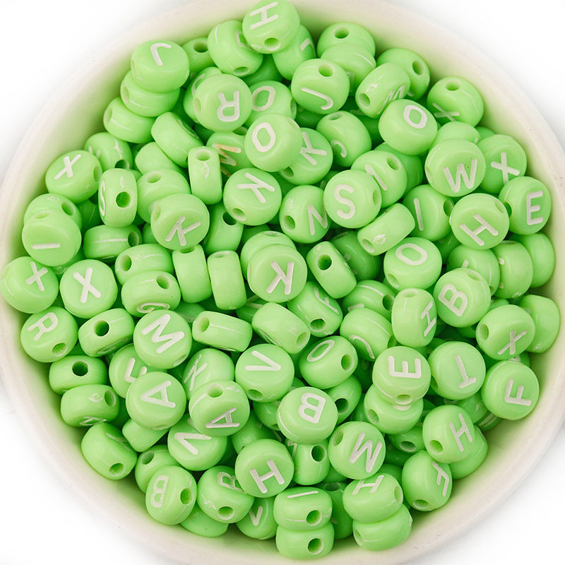 Crafting Beads Kalsten