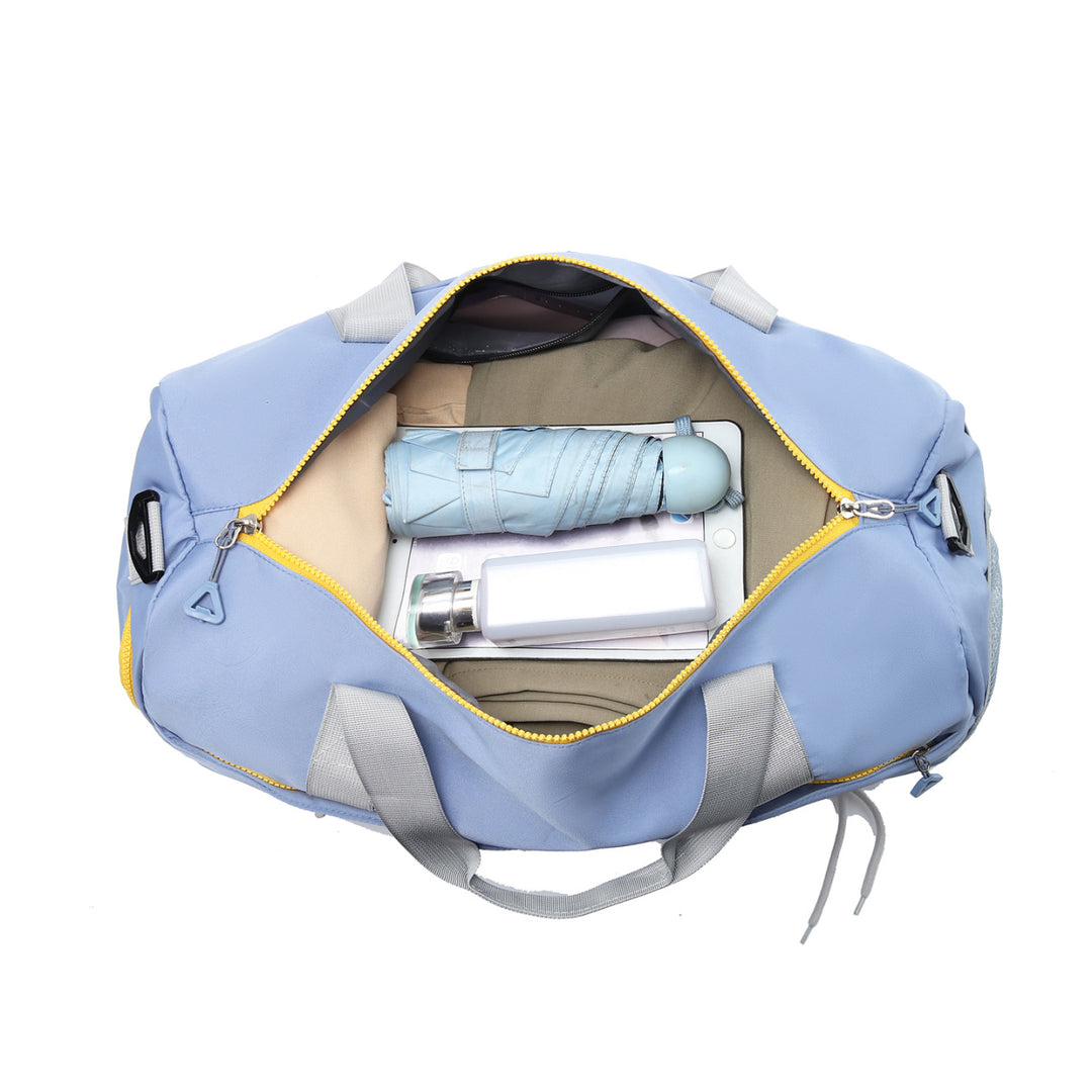 Versatile Gym Travel Duffle Bag Kalsten