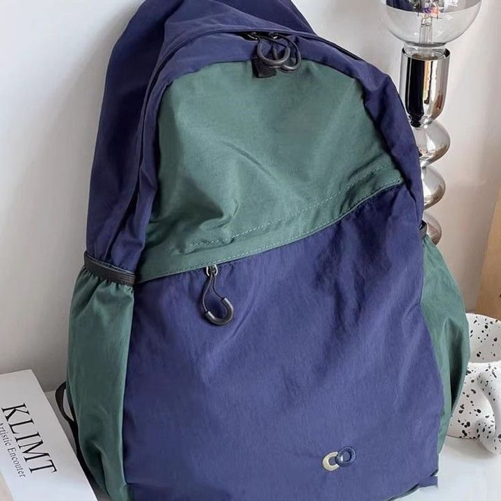Functional Drawstring Backpack Kalsten