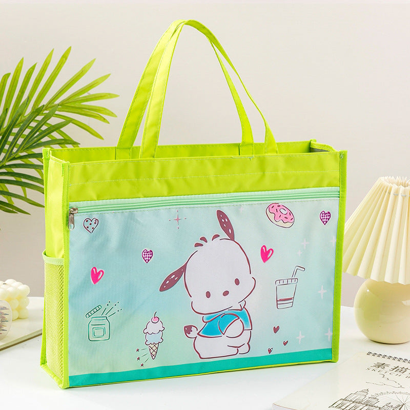 Stylish Tote Bag Kalsten