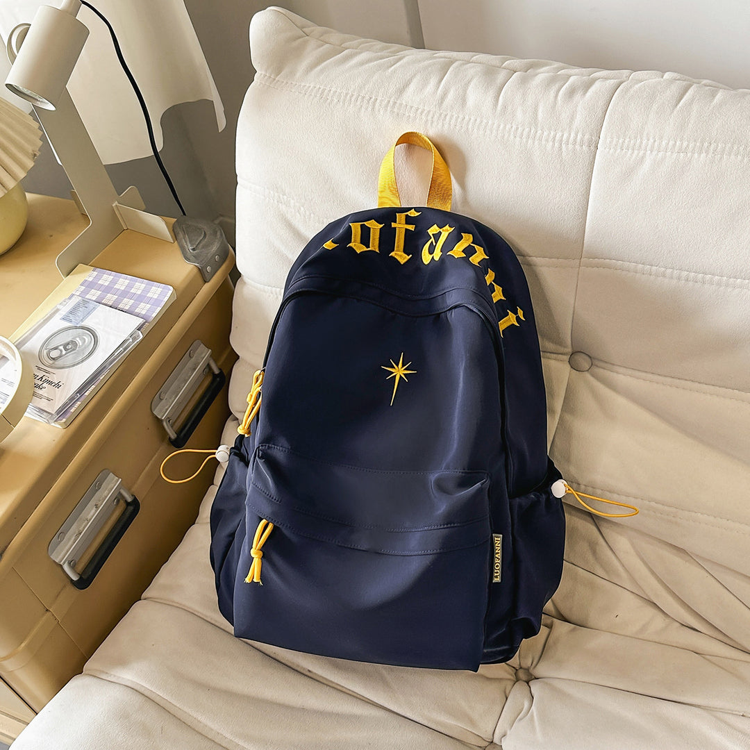 Stylish Minimalist Backpack
