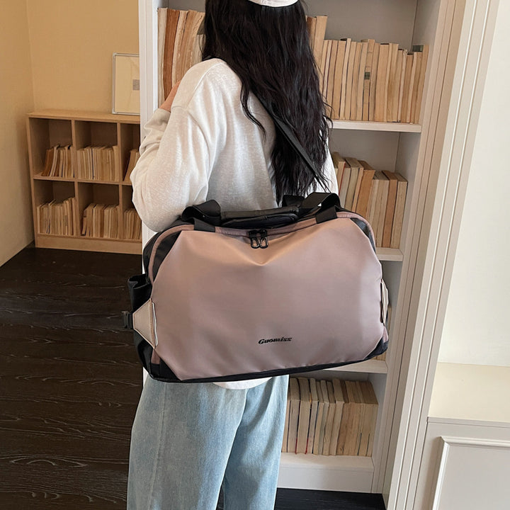 Versatile Travel Tote Kalsten