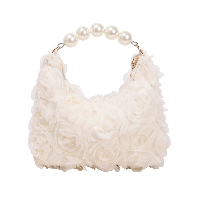 WoFloral Embellished Handbag Kalsten
