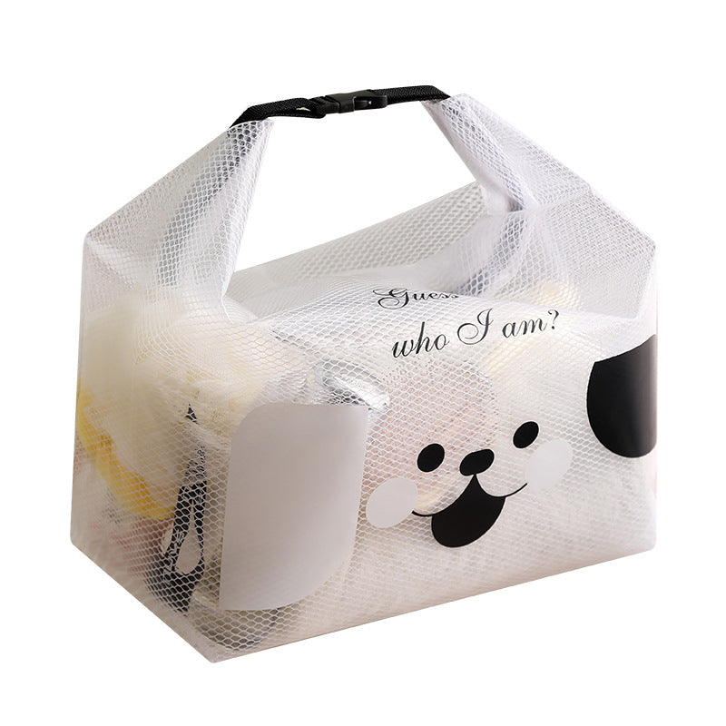 Cute Animal-Themed Storage Bag Kalsten