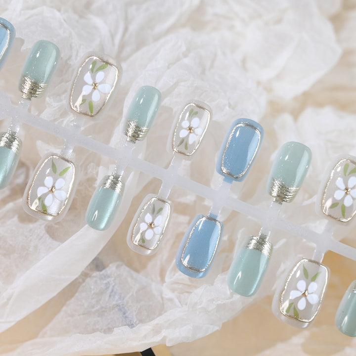 Decorative Nail Art Kalsten