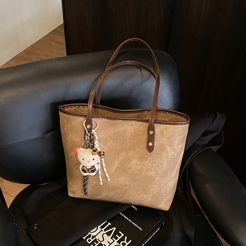 Stylish Canvas Tote Bag Kalsten