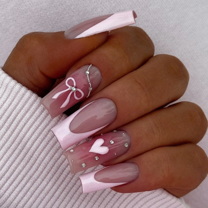 Art Nail Set Kalsten