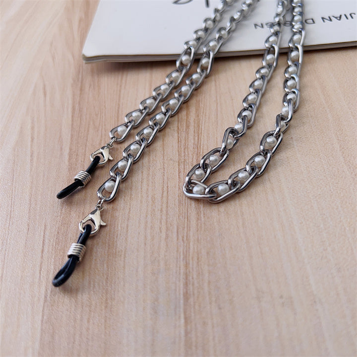 Durable Metal Link Eyewear Retainer Chain Kalsten