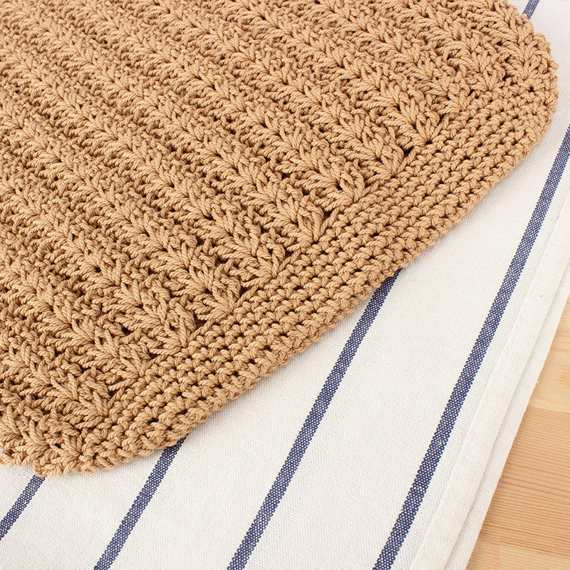 Handcrafted Shopping Bag Kalsten