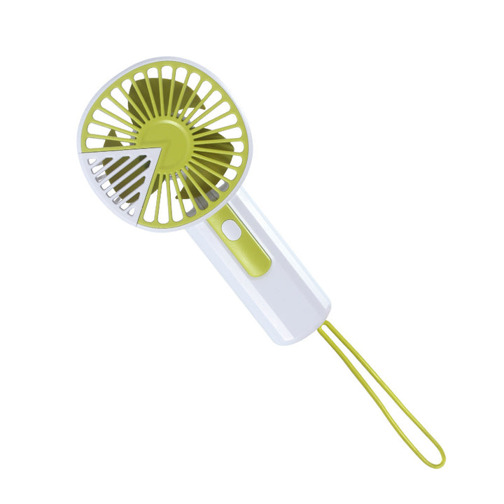 Women Portable Mini Fan with Variable Speed Control Kalsten