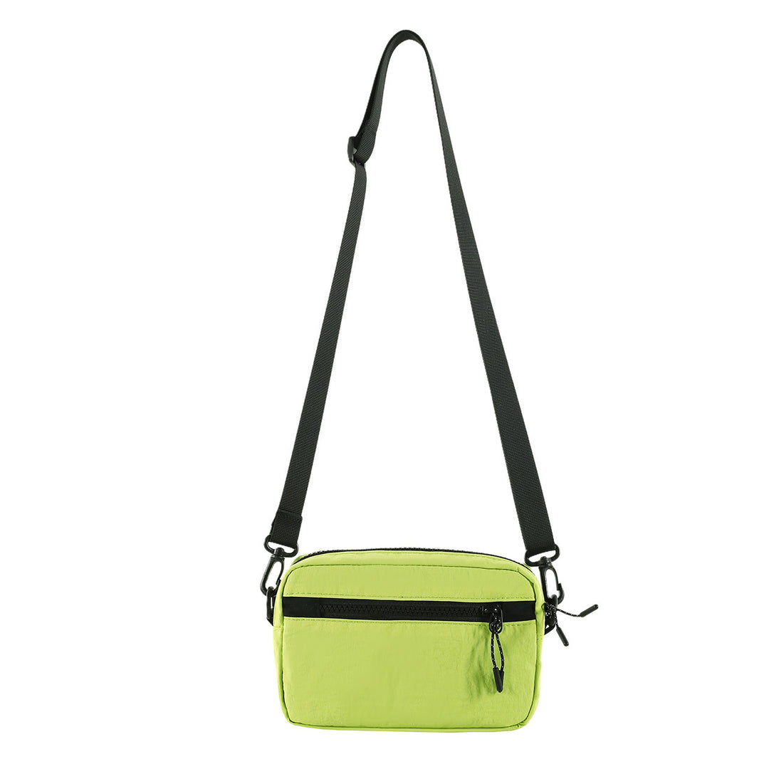 Functional shoulder bag Kalsten