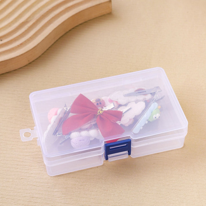 Multi-Functional Craft Storage Container Kalsten