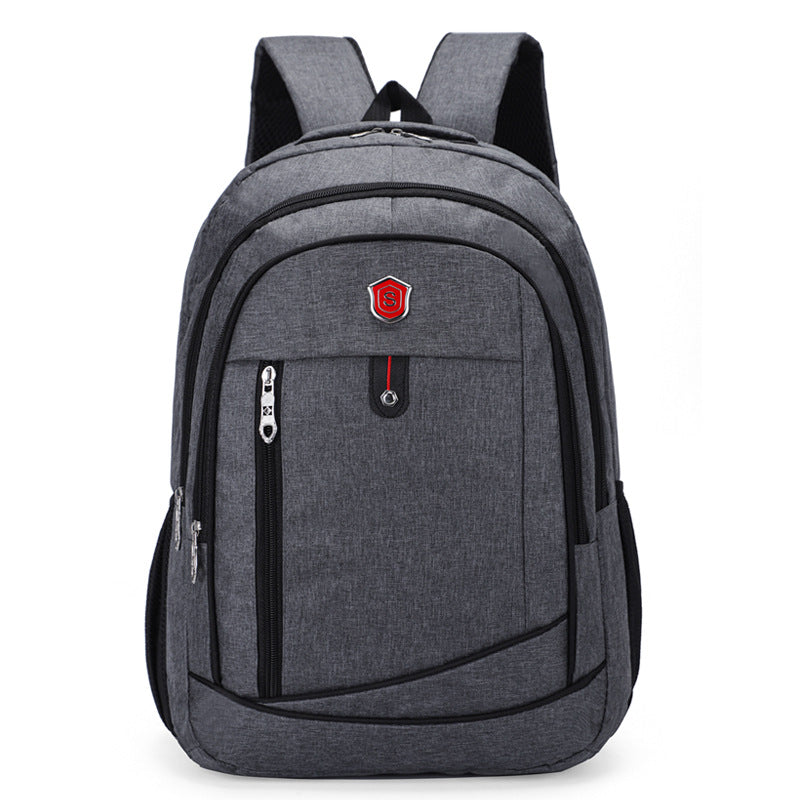 Ergonomic Multi-Compartment Backpack Kalsten