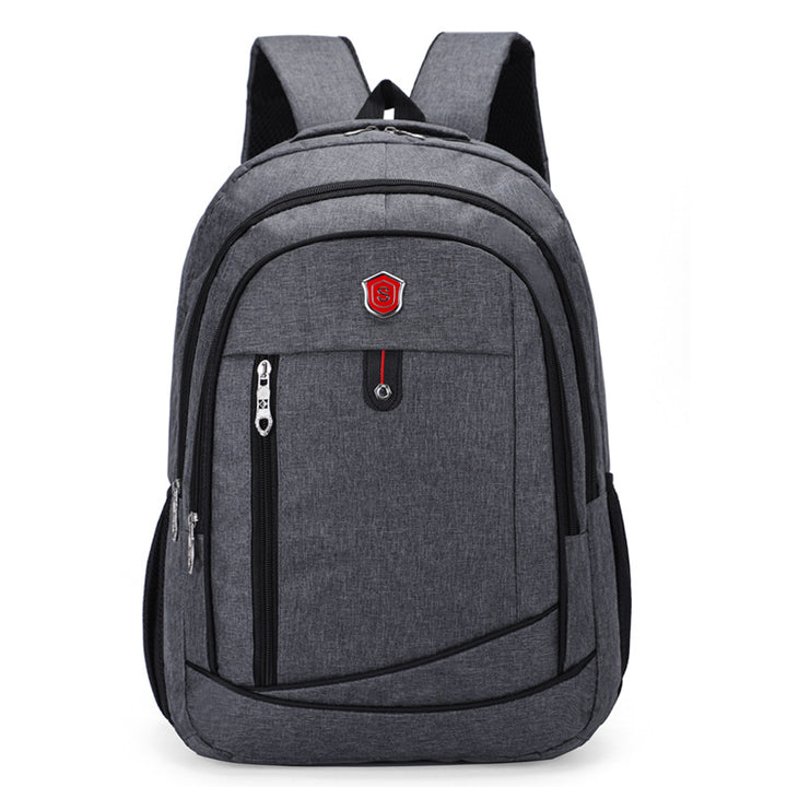 Ergonomic Multi-Compartment Backpack Kalsten
