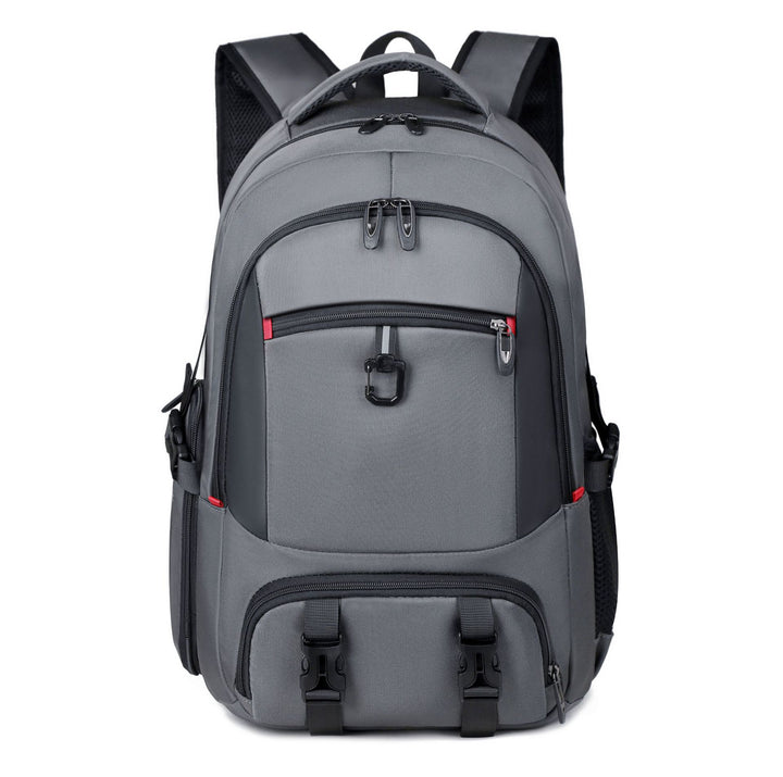 Versatile Multi-Compartment Backpack Kalsten