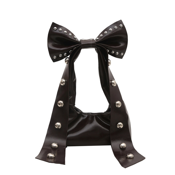 Statement Bow Handbag Kalsten