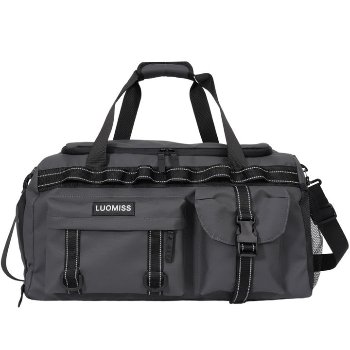 Women's Sporty Travel and Sports Bag Kalsten