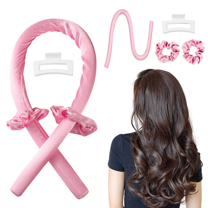 Hair Styling