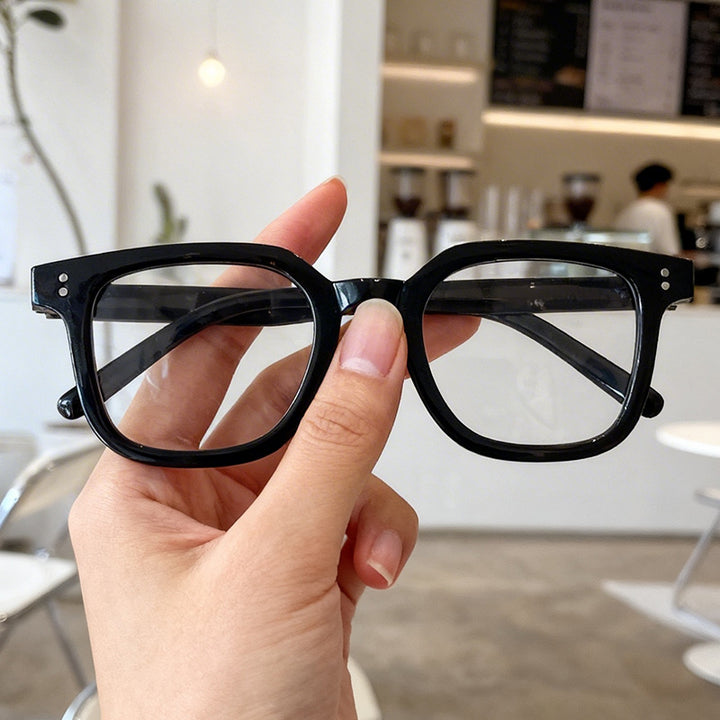 Modern Oversized Square Sunglasses Kalsten