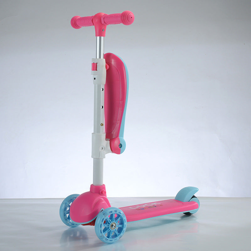 Adjustable Kick Scooter Kalsten