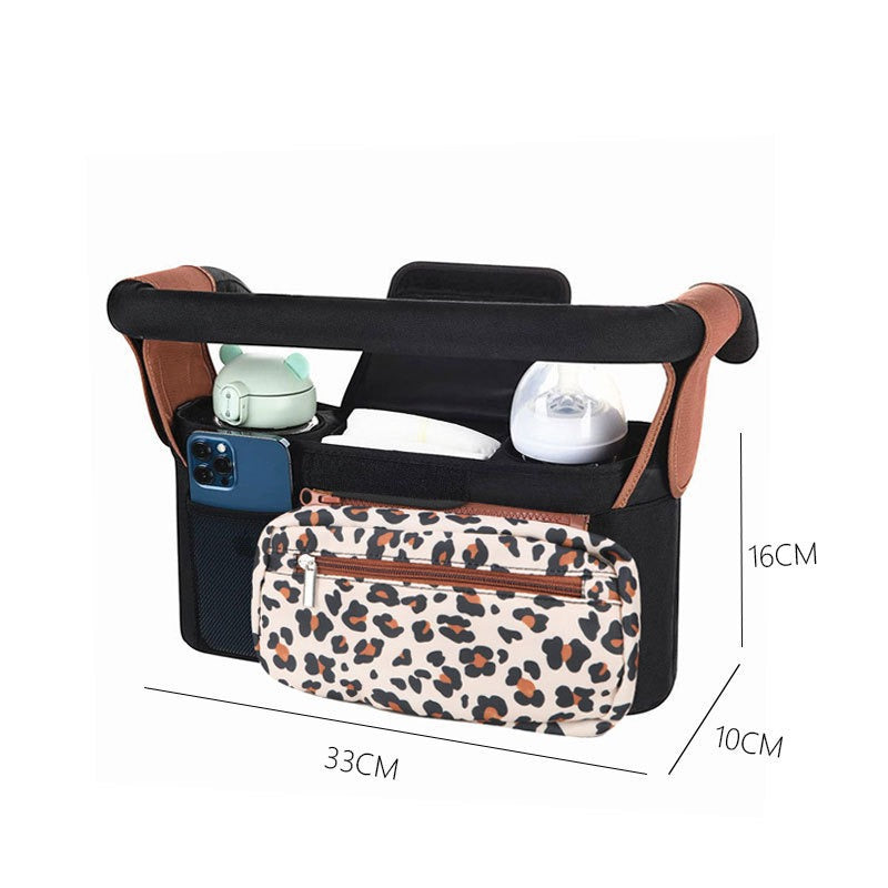 Organizer Bag for Stroller Kalsten