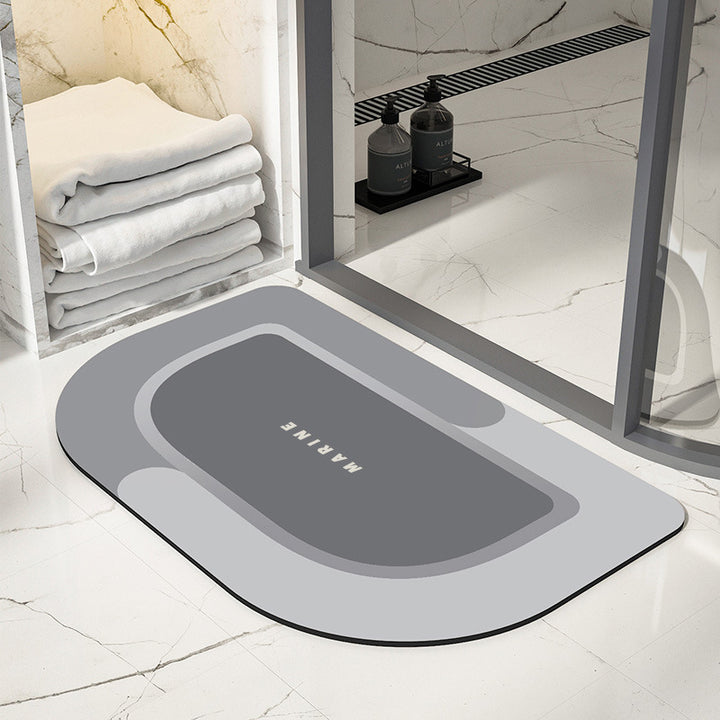 Non-Slip Bathroom Comfort Mat Kalsten