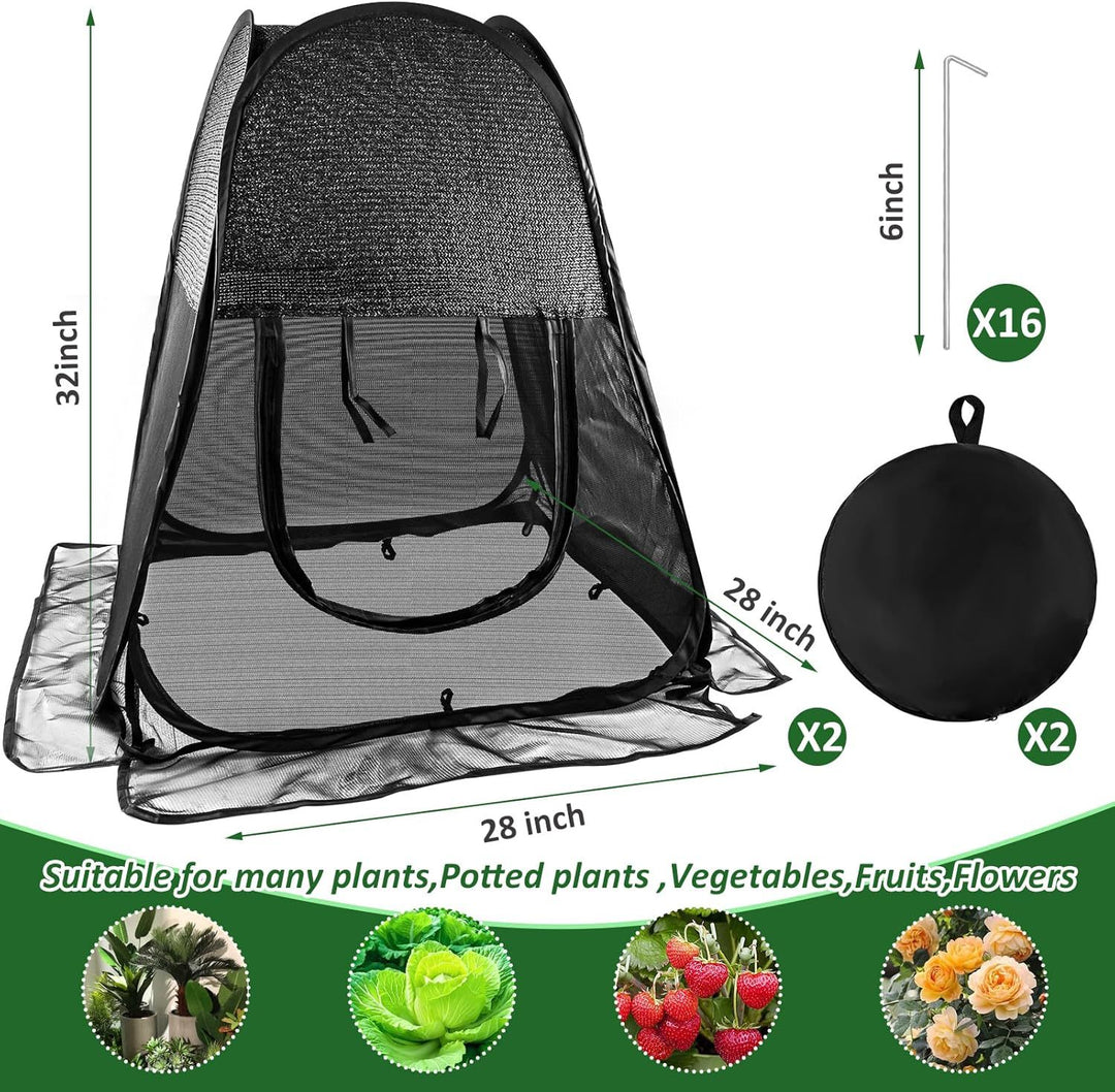 Garden Protection Mesh Kalsten