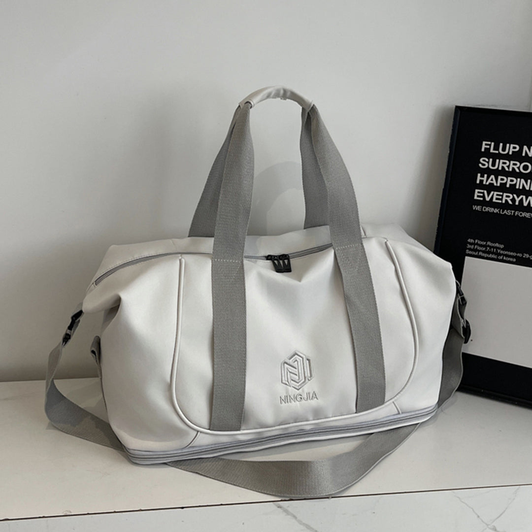 Versatile Travel Carry-All Duffel Bag Kalsten
