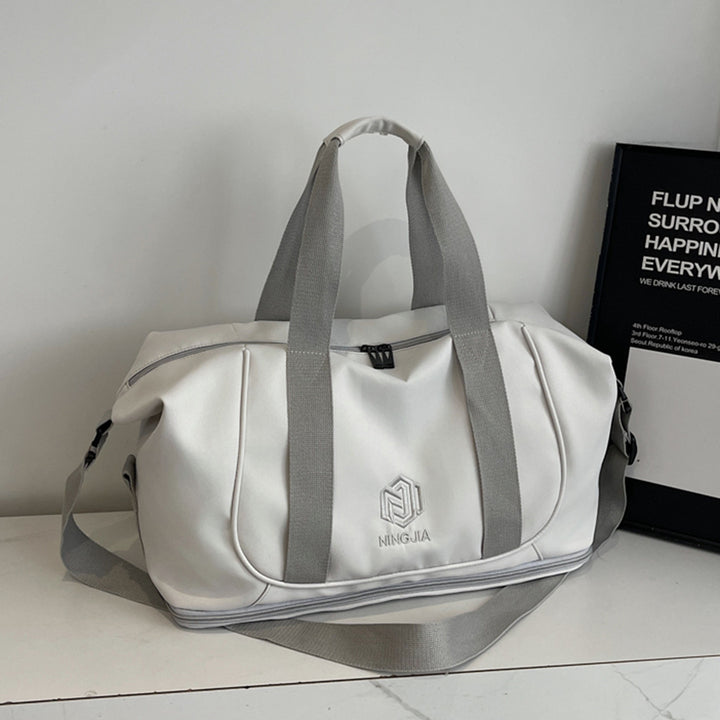 Versatile Travel Carry-All Duffel Bag Kalsten