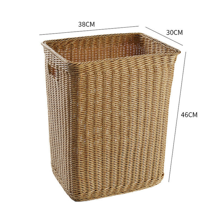 Home Storage Basket Kalsten