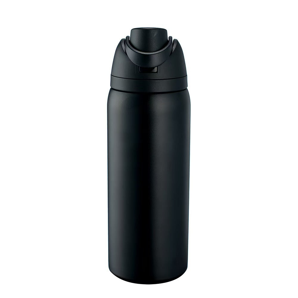 Ladies Premium Insulated Bottle with Practical Drinking Attachment Kalsten