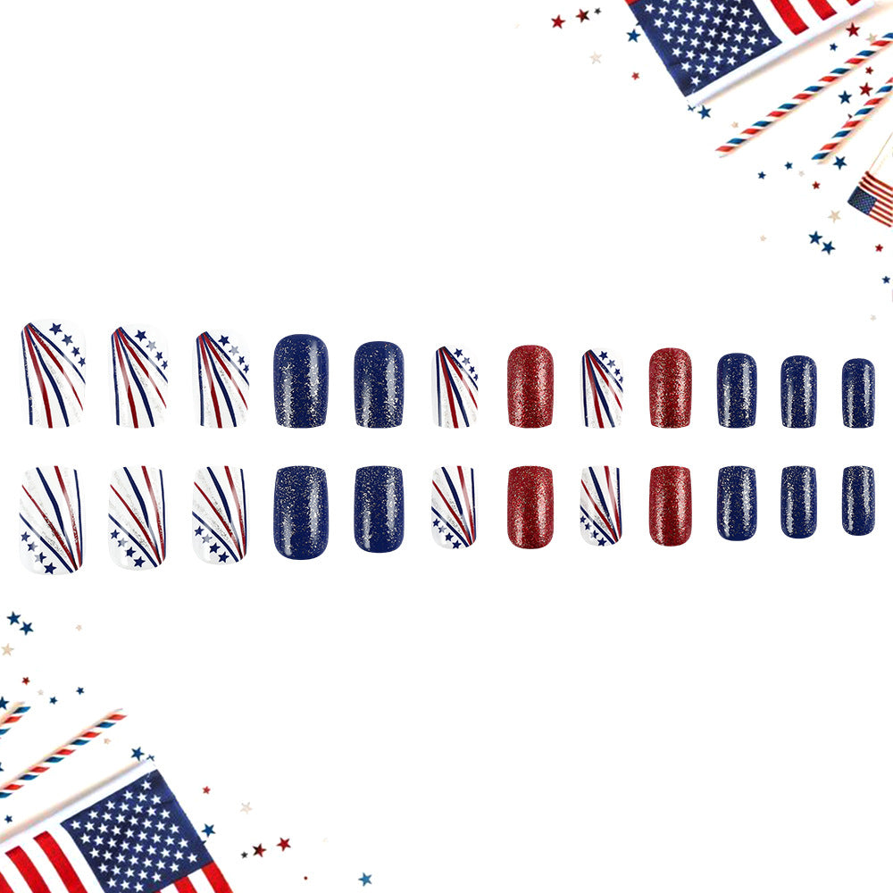 Decorative Nail Art Kalsten