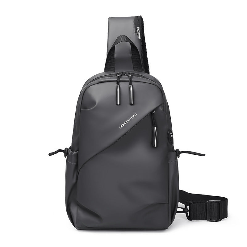 Durable Anti-Theft Sling Backpack Kalsten