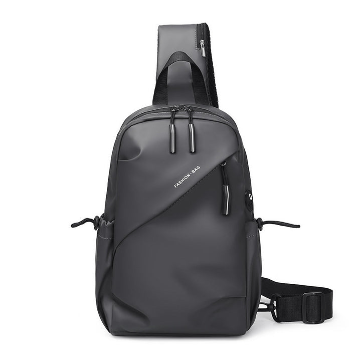 Durable Anti-Theft Sling Backpack Kalsten