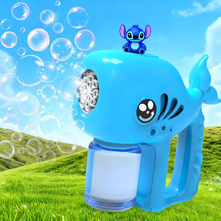 Unisex Bubble Machine Kalsten