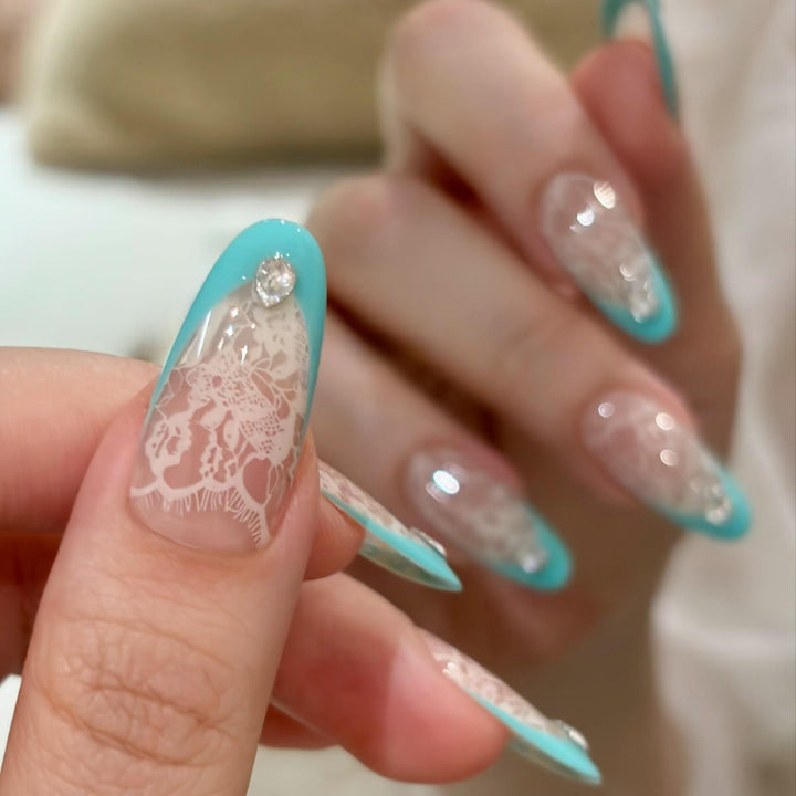 Artificial Nails Kalsten