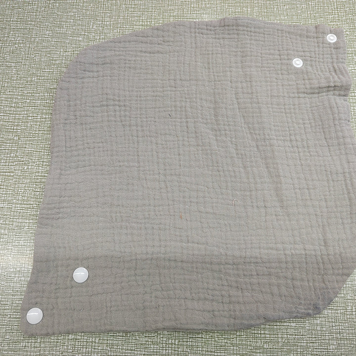 Soft Muslin Baby Blanket kalsten