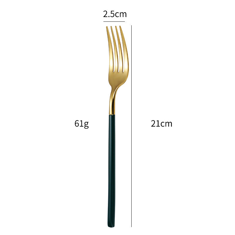 Noble Table Knife Kalsten