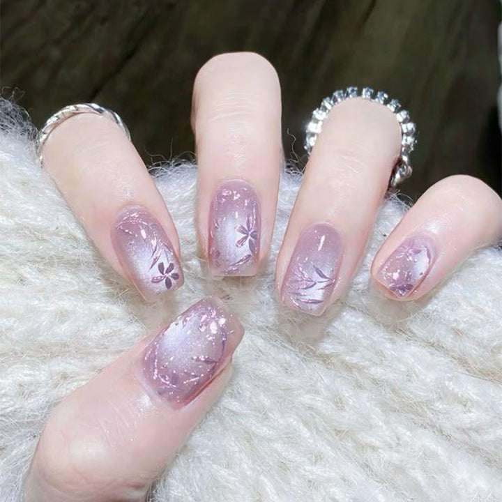 Decorative Nail Art Kalsten