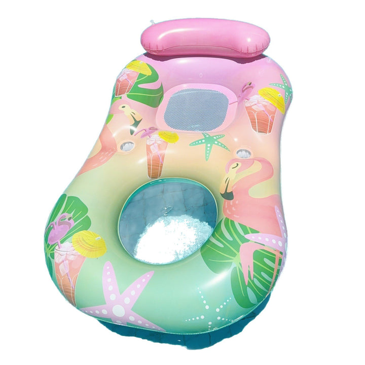 Inflatable Pool Float Lounge Kalsten