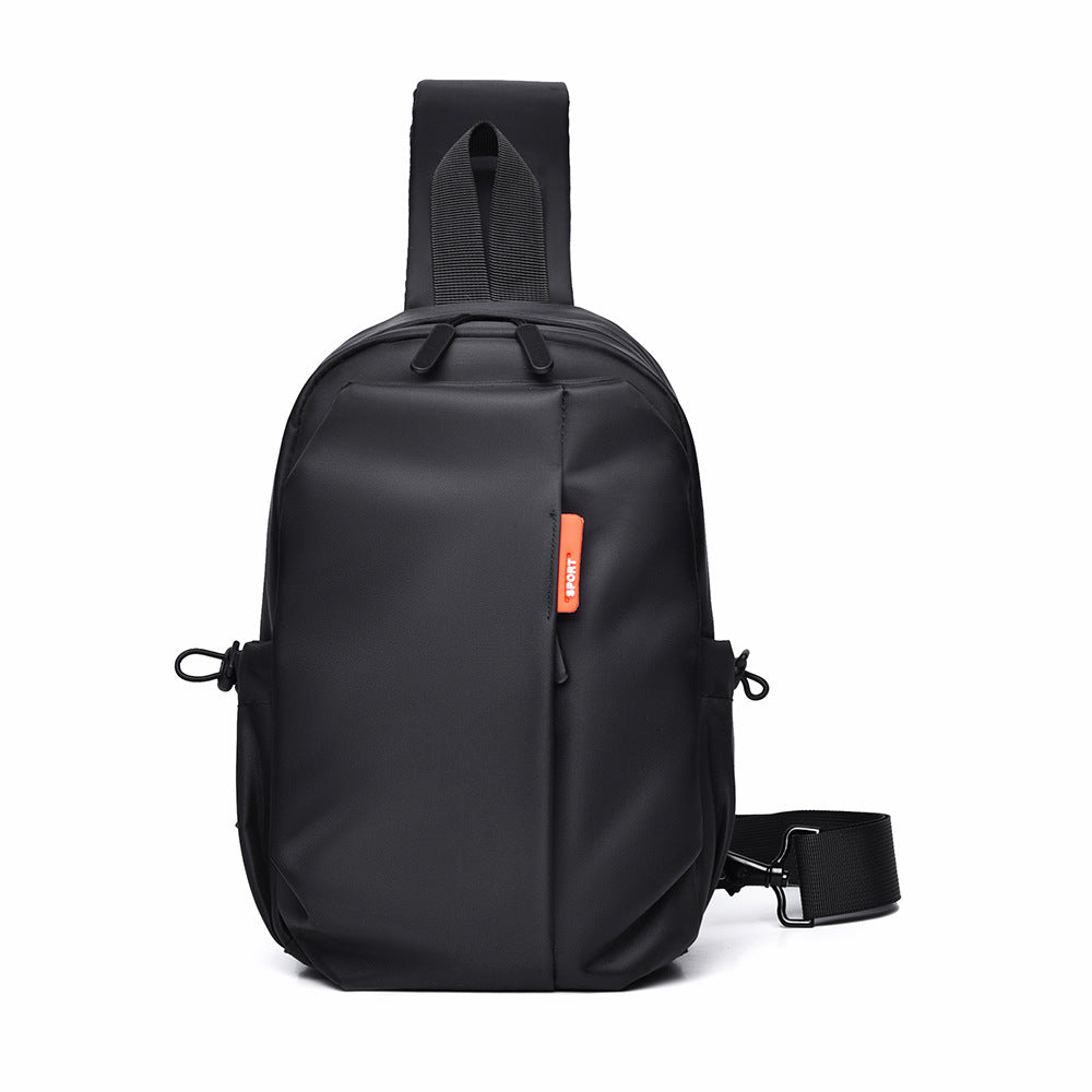Compact Waterproof Sling Backpack kalsten