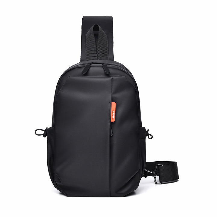 Compact Waterproof Sling Backpack kalsten
