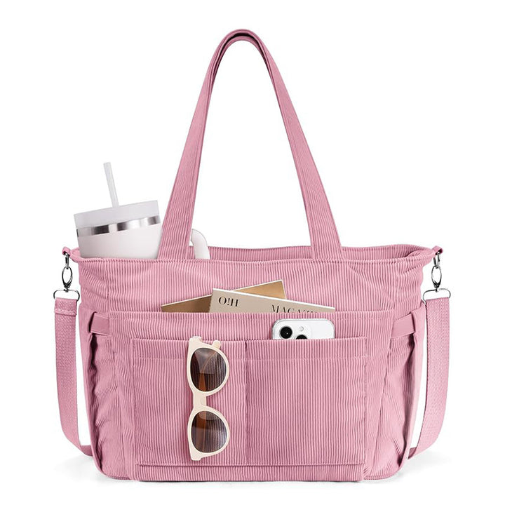 Leisure-Shopper Bag Kalsten