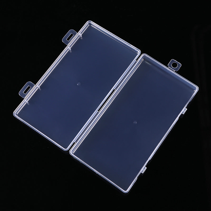 Transparent Storage Organizer Kalsten