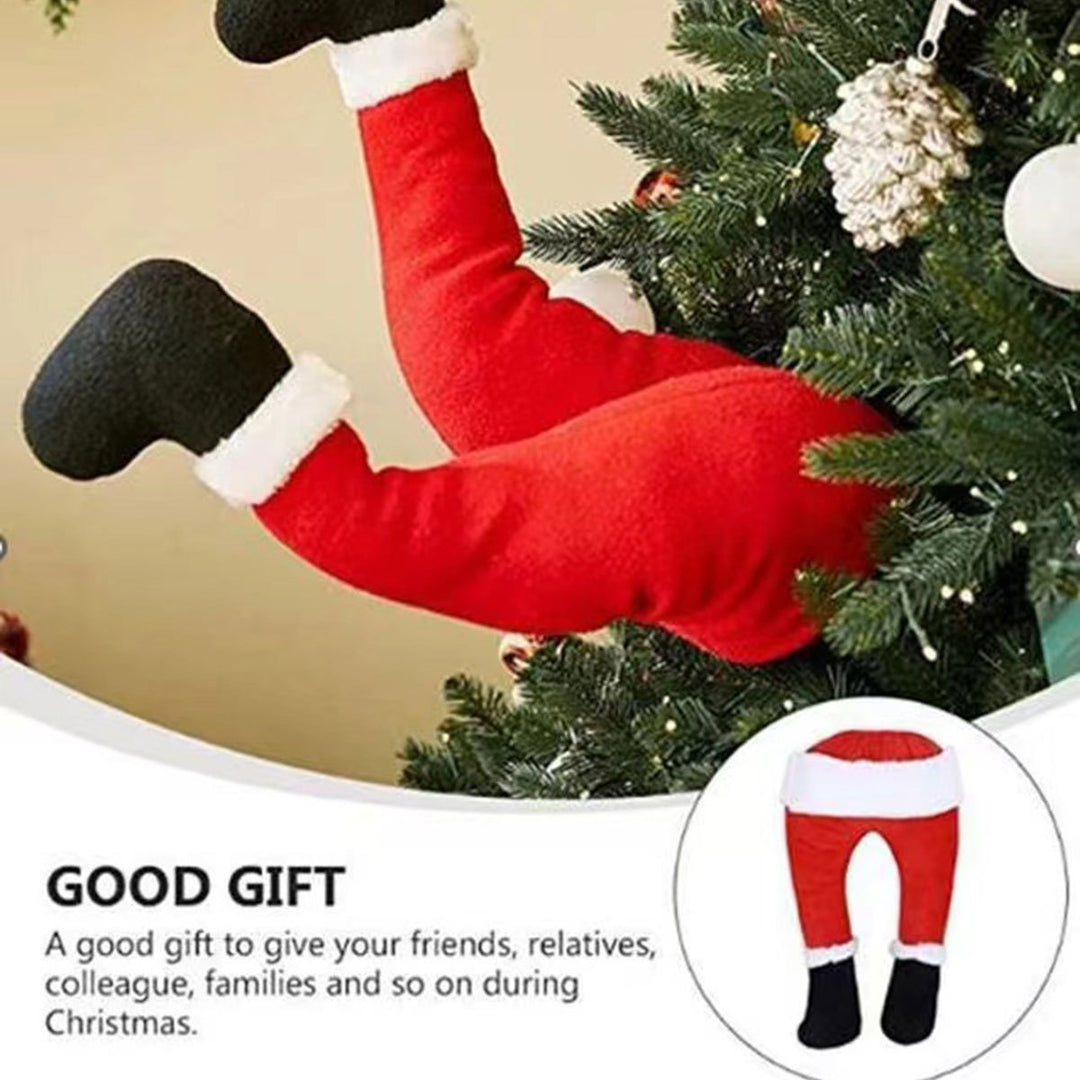 Holiday Elf Decoration Kalsten