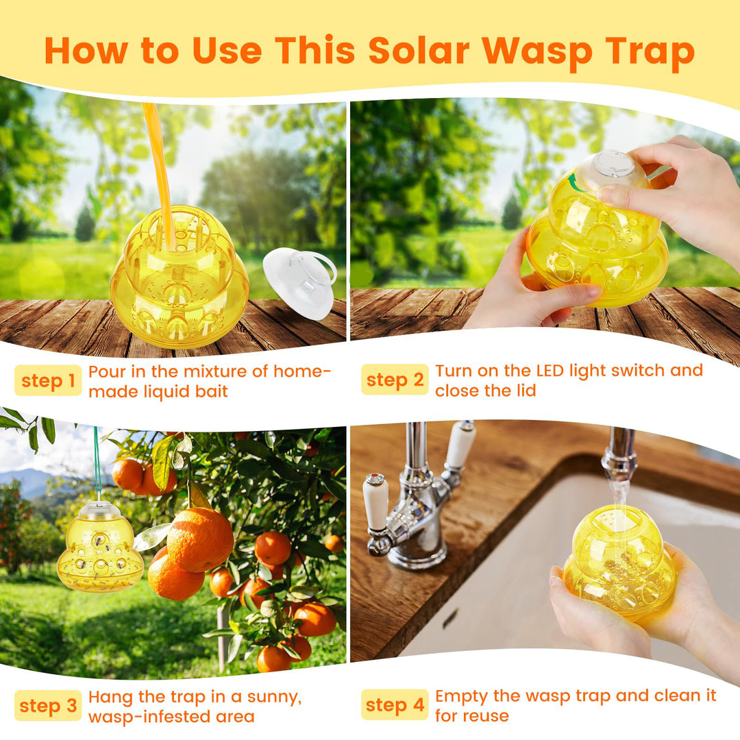Wasp safety trap Kalsten