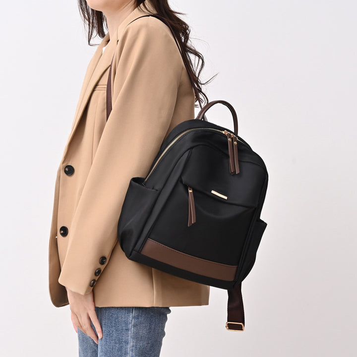 Stylish Multi-Functional Lightweight Backpack Kalsten
